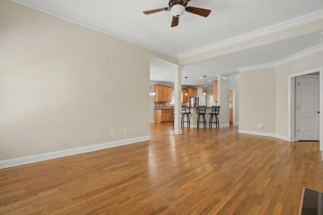 Building Photo - Spacious and Move-in Ready 4-Bedroom in Cary!
