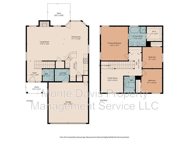 Building Photo - 336 Celery Loop