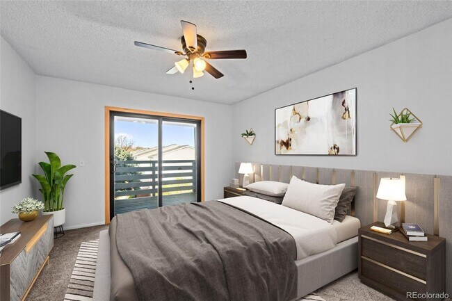 Primary Photo - Metro Denver Condo with all the amenities