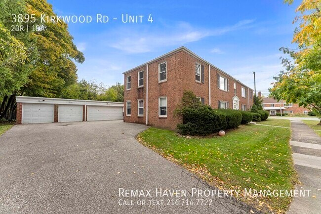 Building Photo - 3895 Kirkwood Rd