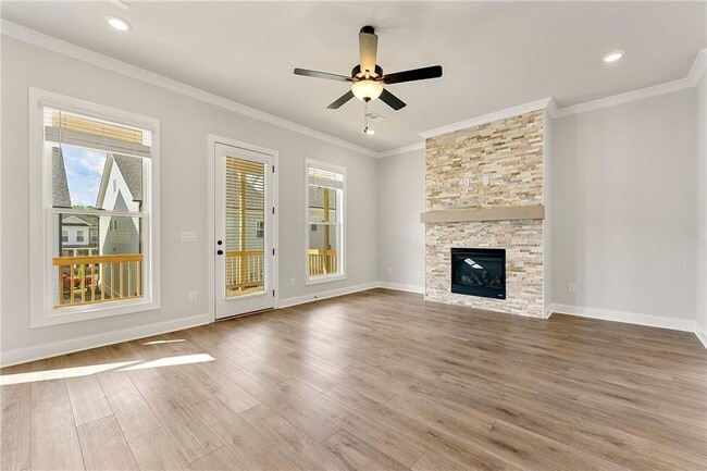 Building Photo - 114 Stonehouse Dr