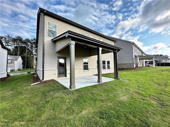 Building Photo - 1772 Dover Creek Ln