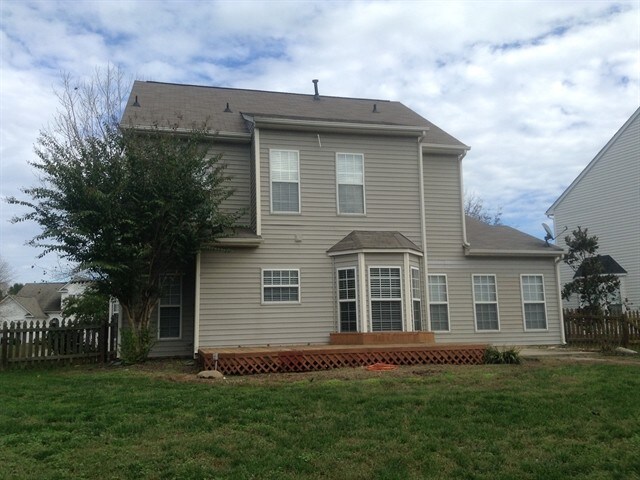 Building Photo - 12828 Harvest Time Ct