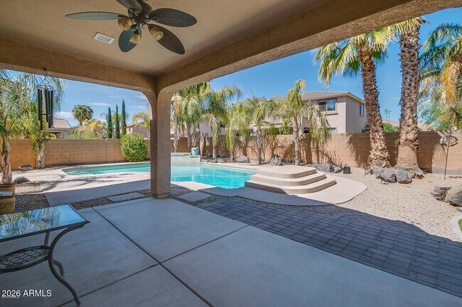 Building Photo - 2892 E Beechnut Pl