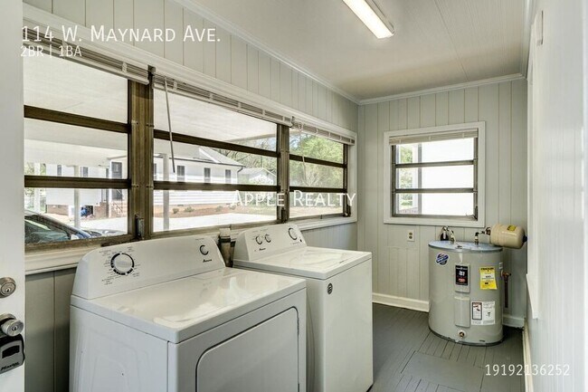 Building Photo - 114 W Maynard Ave