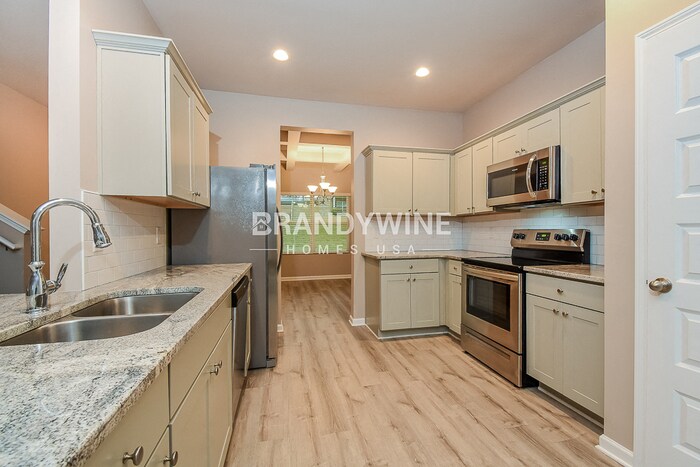Building Photo - 398 Panhandle Pl
