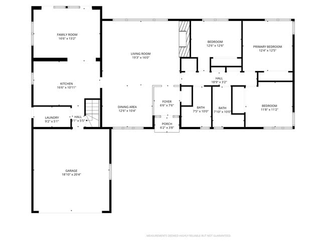 Building Photo - 6811 N Kenneth Ave