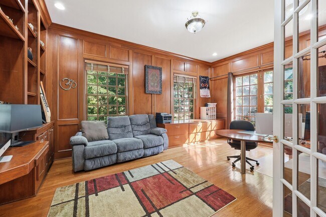 Building Photo - 7410 Ratchford Ct