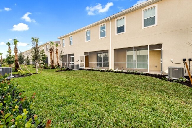 Building Photo - 2827 BLOSSOM WAY- 3 BEDROOM TOWNHOUSE IN ORANGE BLOSSOM