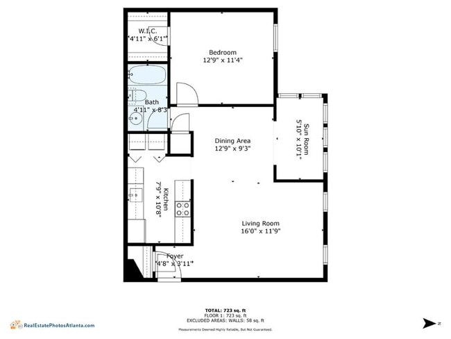 Building Photo - 5157 Roswell Rd