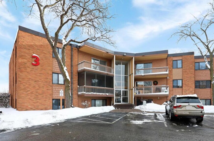 Building Photo - 5400 Three Points Blvd