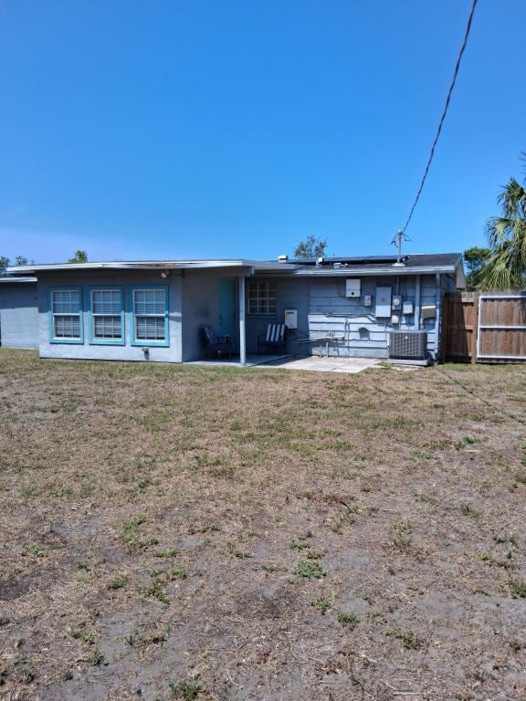 Building Photo - 6115 Hopkins Dr N
