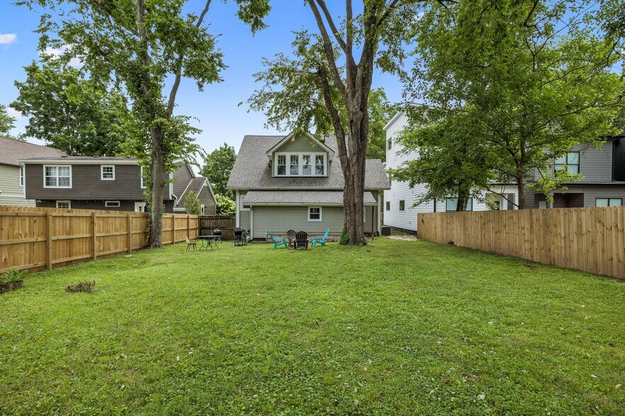Building Photo - 1332 Stainback Ave
