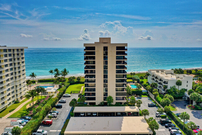 Building Photo - 450 Ocean Dr