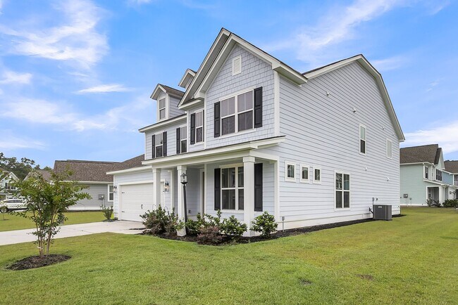 Building Photo - Spacious 5BR/4.5BA Home in Foxbank Plantation | Built 2023 | Gourmet Kitchen & Screened Porch