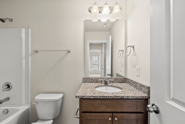 Building Photo - 82 Whitesell Way