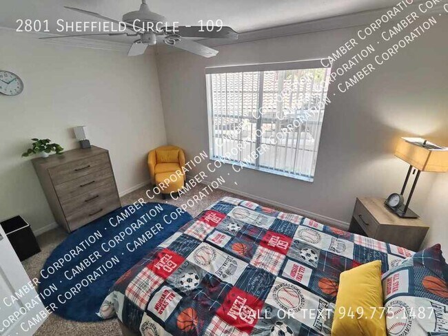 Building Photo - 2801 Sheffield Cir
