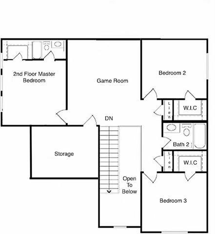 Building Photo - 4313 Rancho Del Norte Trail
