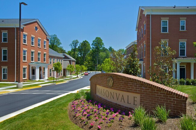 Primary Photo - Masonvale