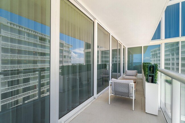 Building Photo - 3550 S Ocean Blvd