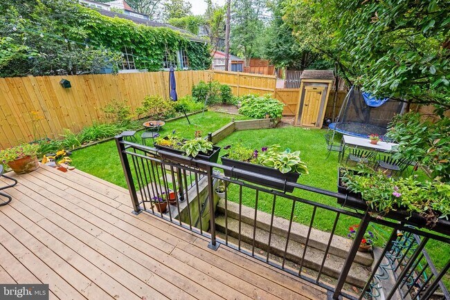 Building Photo - 3512 35th St NW