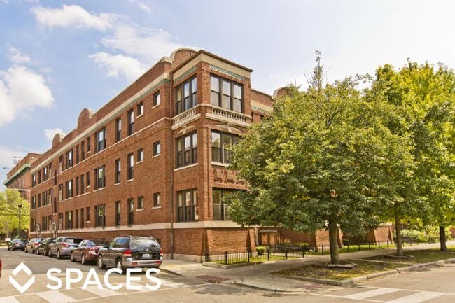 Primary Photo - 3 bedroom in Chicago IL 60647