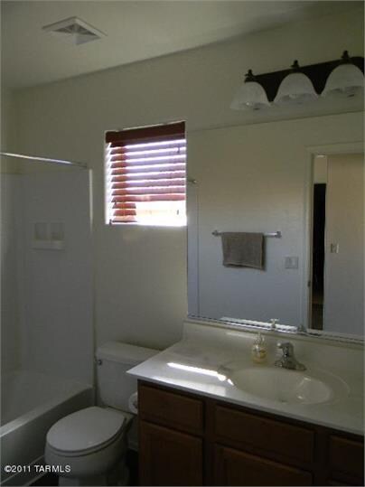 Building Photo - Rancho Sahuarita