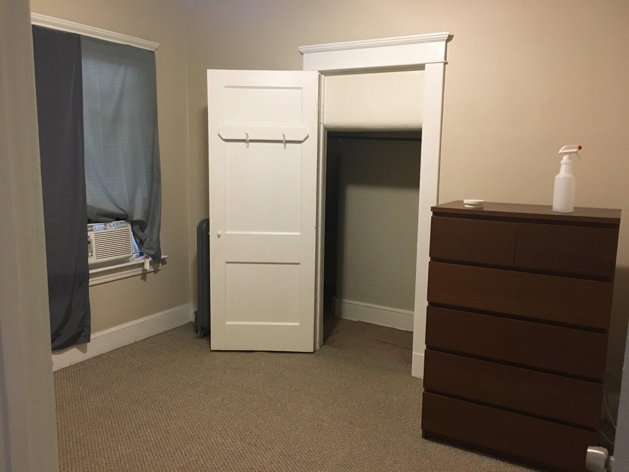 Bedroom1 - 13 Homestead Ave