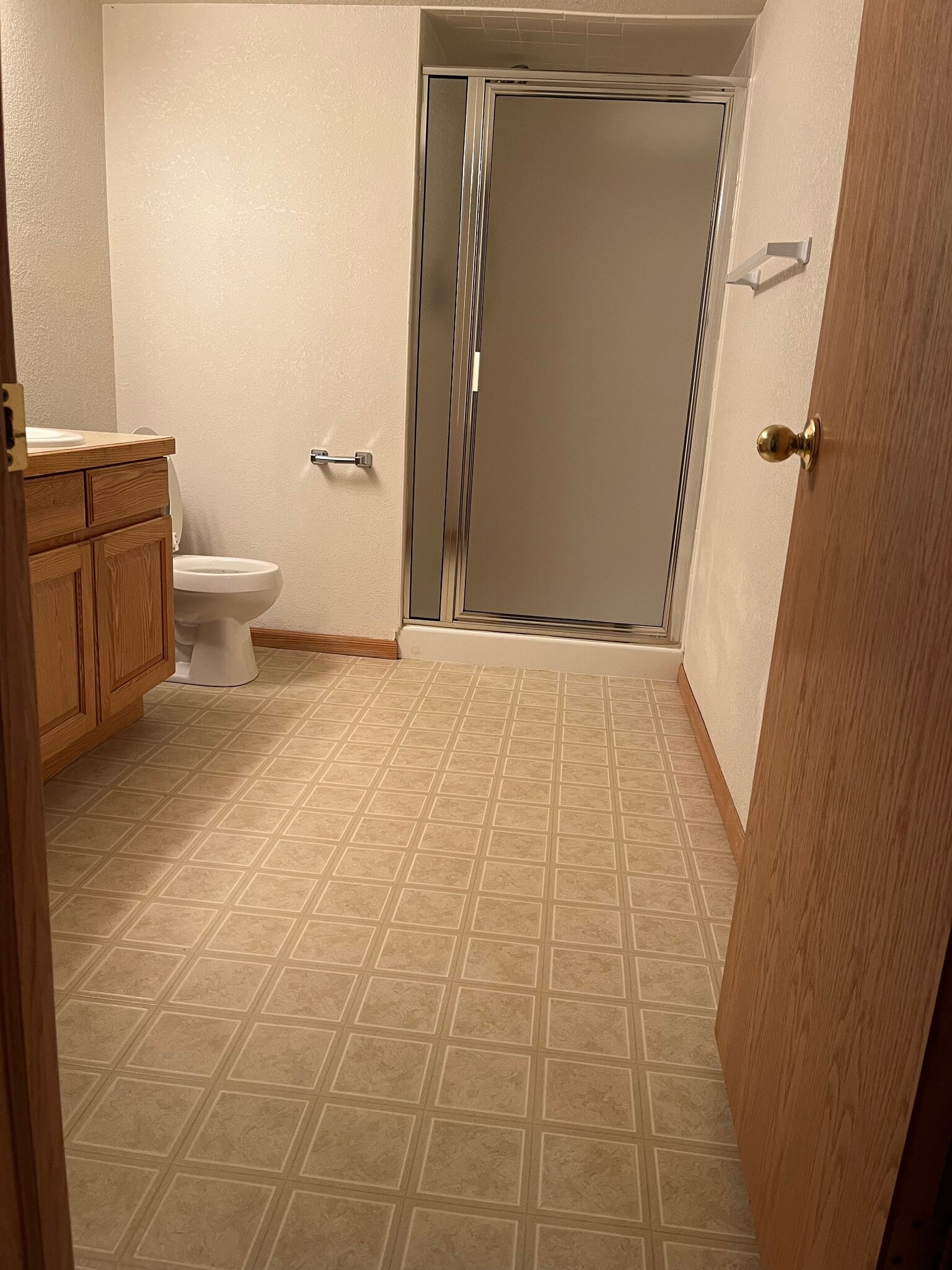 Basement full Bath - 2232 Sweetwater Creek Dr