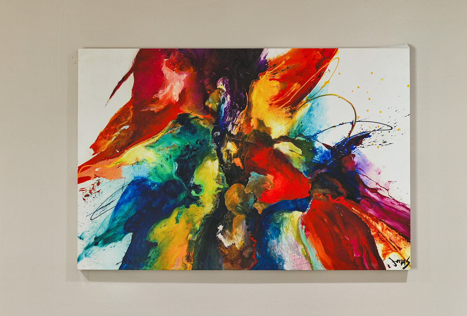 Building Photo - 5641 Cates Ave