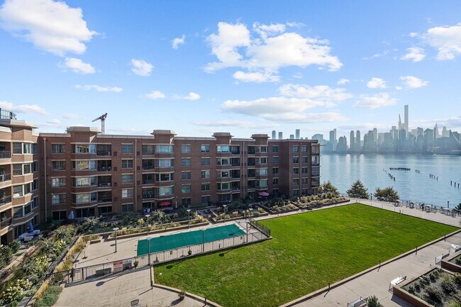 Building Photo - 20 Ave At Port Imperial