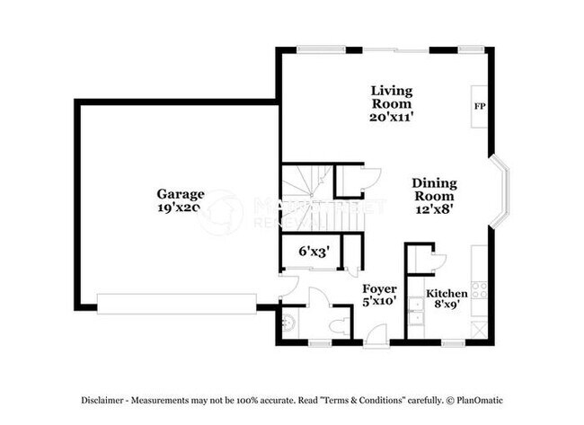 Building Photo - 9005 Buck Ct