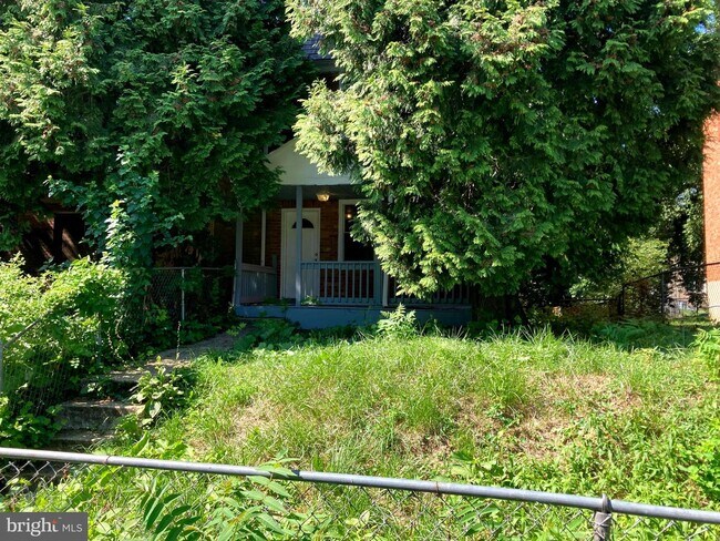 Building Photo - 4808 Wilern Ave