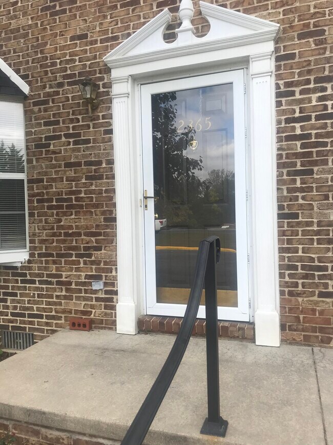 2365 Breckenridge Ct 2365 Breckenridge Ct Harrisonburg VA 22801