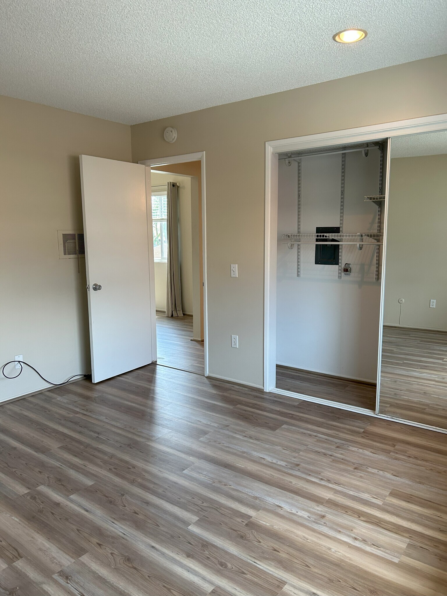 Bedroom - 3080 Lincoln St