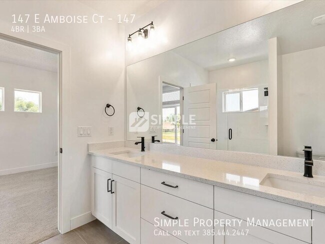 Building Photo - 147 E Amboise Ct