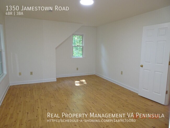 Building Photo - 1350 Jamestown Rd