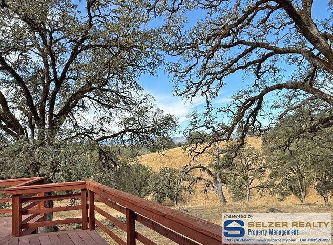 Building Photo - 3851 Black Bart Trail