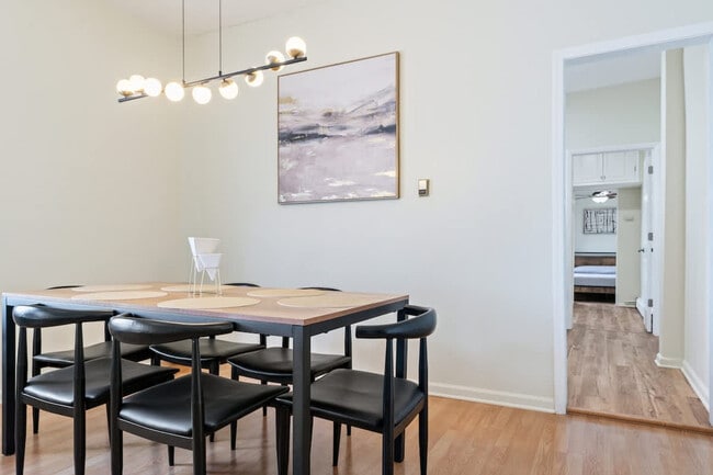 Building Photo - 1626 Union Turnpike