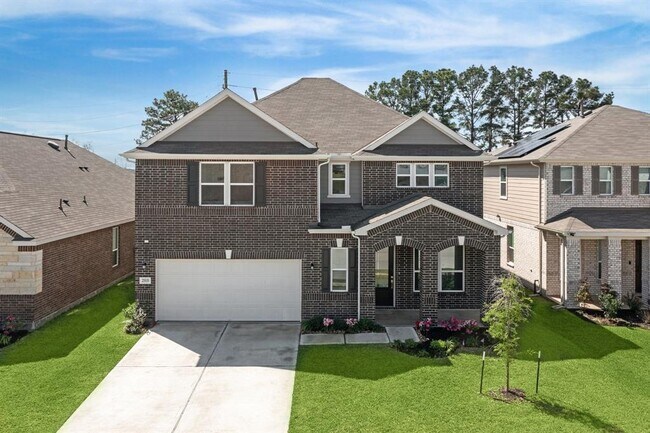 Primary Photo - 25535 Cartington Ln