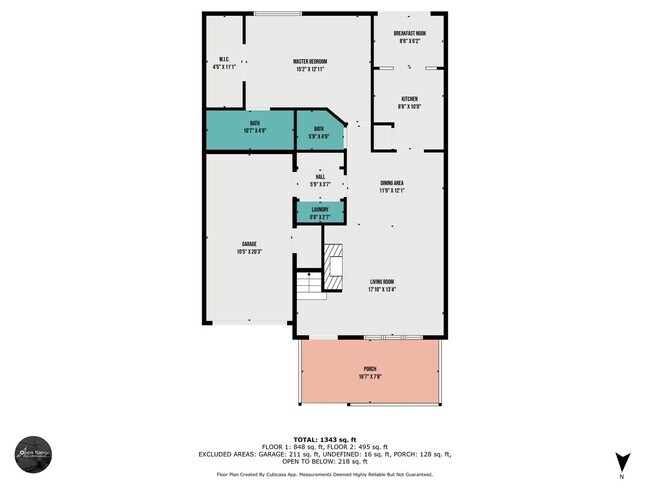 Building Photo - Move-In Ready 3-Bed Home in Villages at Ha...