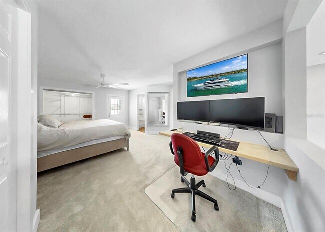 Building Photo - 6504 Surfside Blvd