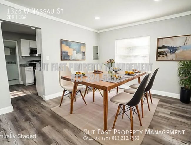 Building Photo - 1326 W Nassau St