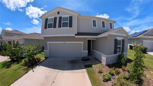Primary Photo - 1209 Mattie Pointe Blvd