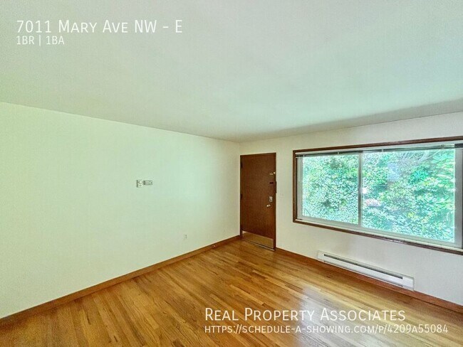 Building Photo - 7011 Mary Ave NW
