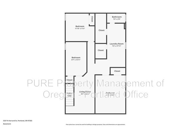 Building Photo - 5257 N Harvard St