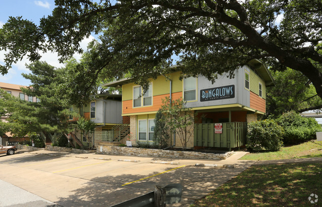 Building Photo - The Bungalows at Fort Acres