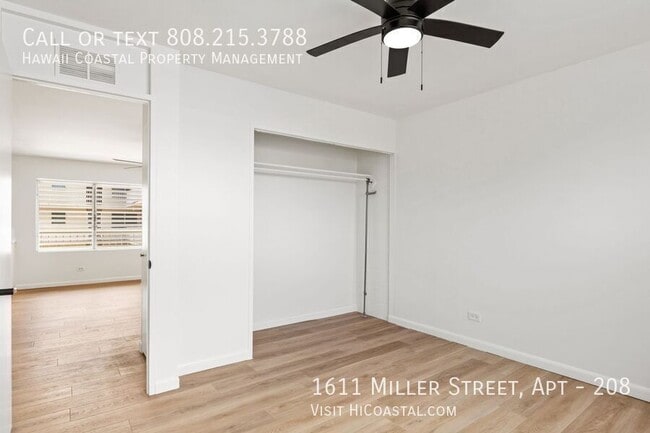 Building Photo - 1611 Miller St