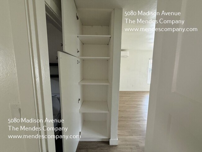 Building Photo - 5080 Madison Ave