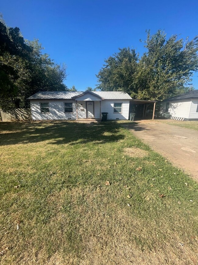 Primary Photo - Make Ready Home ready for Upgrades!